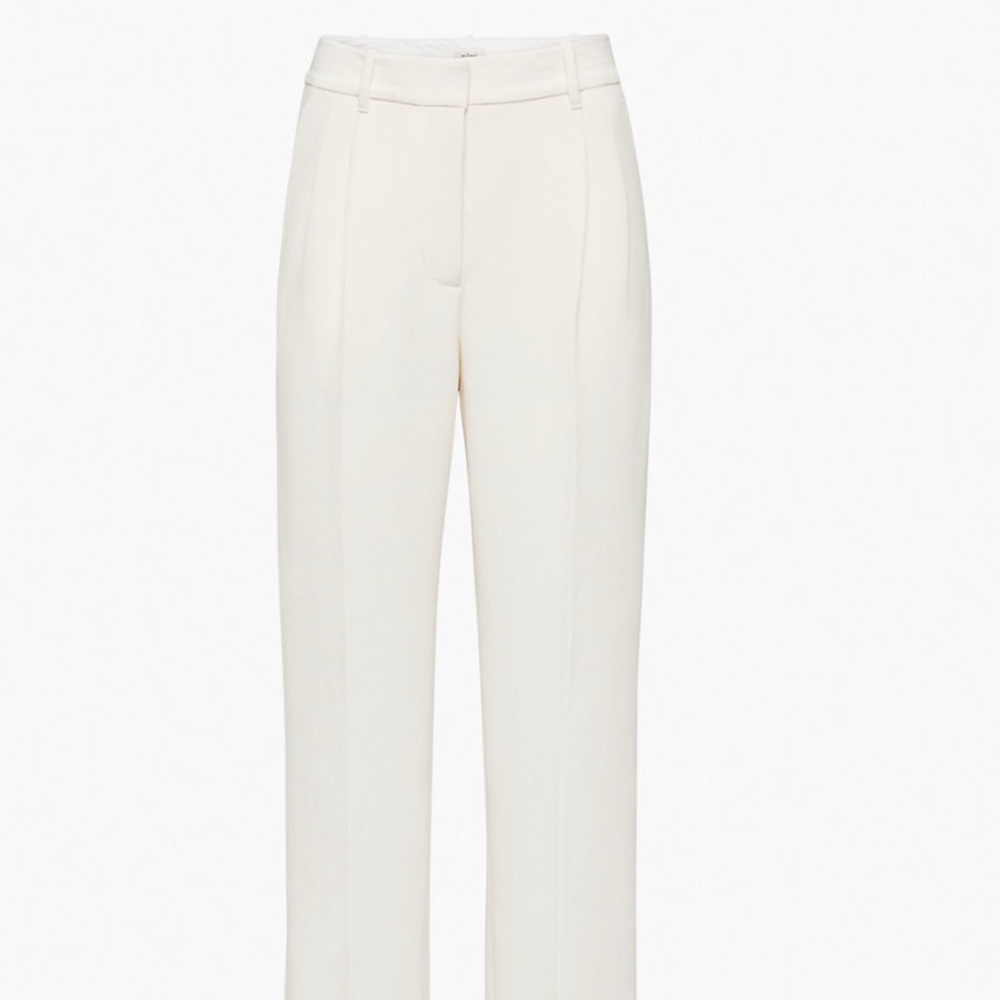 Aritzia wilfred effortless pant